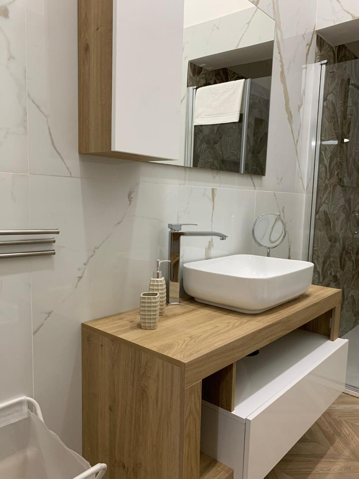 Appartement A Casa Re Nonni