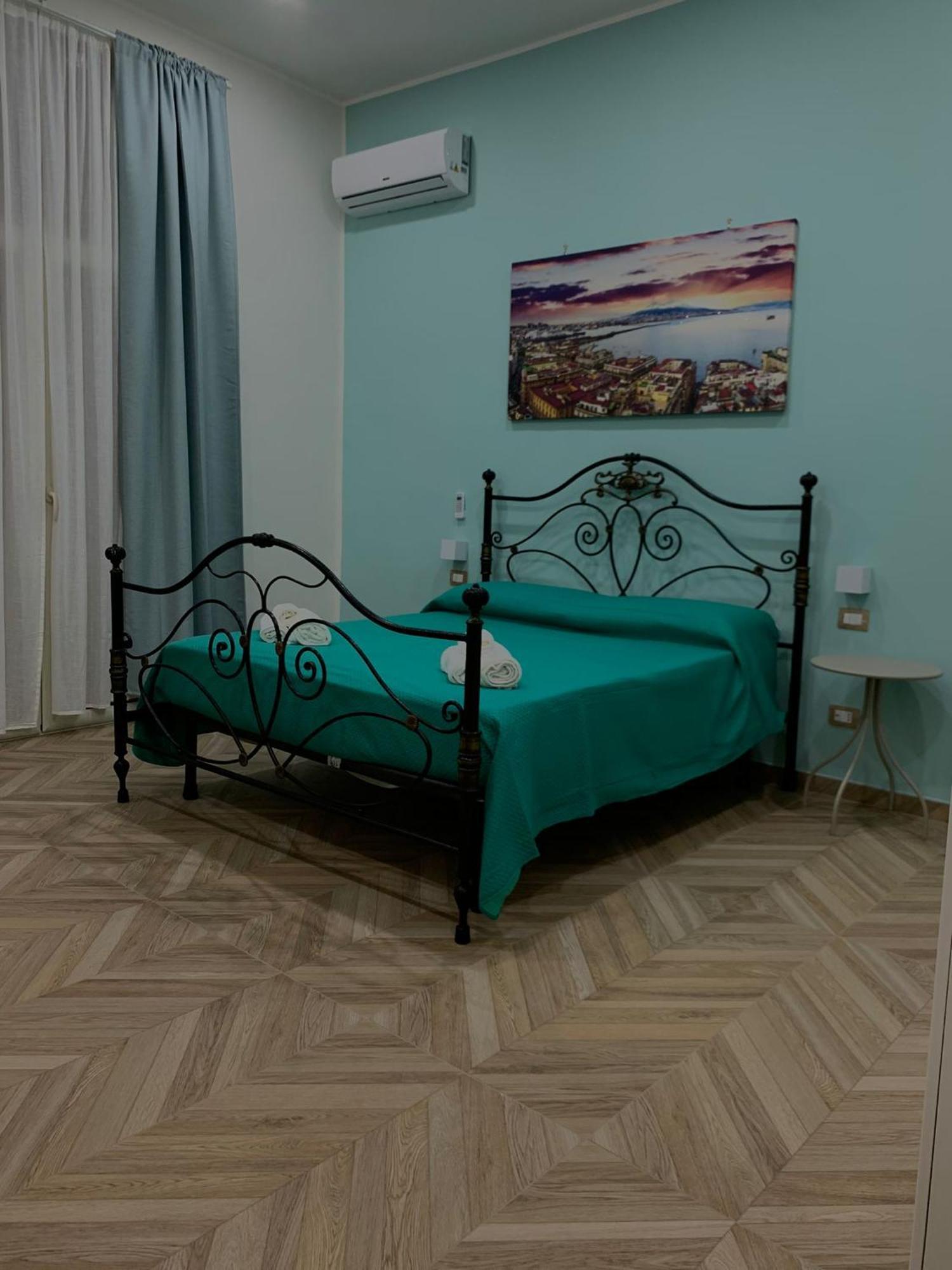 A Casa Re Nonni Appartement Napels