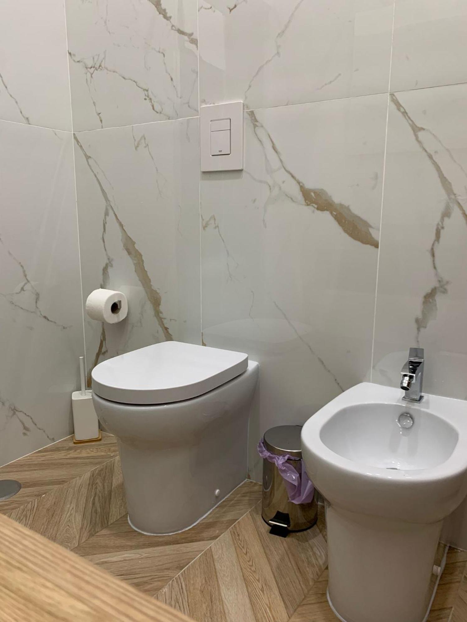 Appartement A Casa Re Nonni *