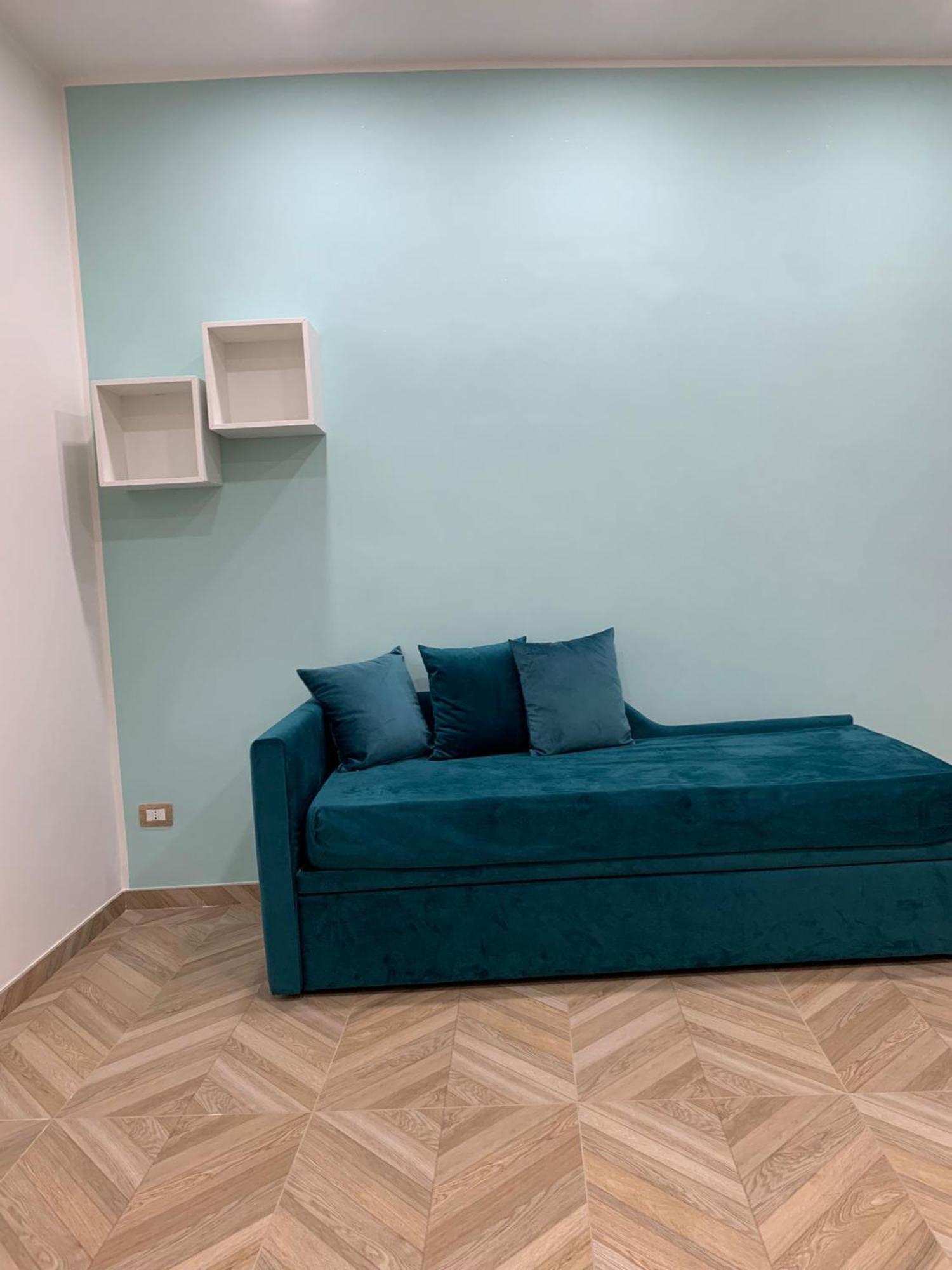 Appartement A Casa Re Nonni Napels