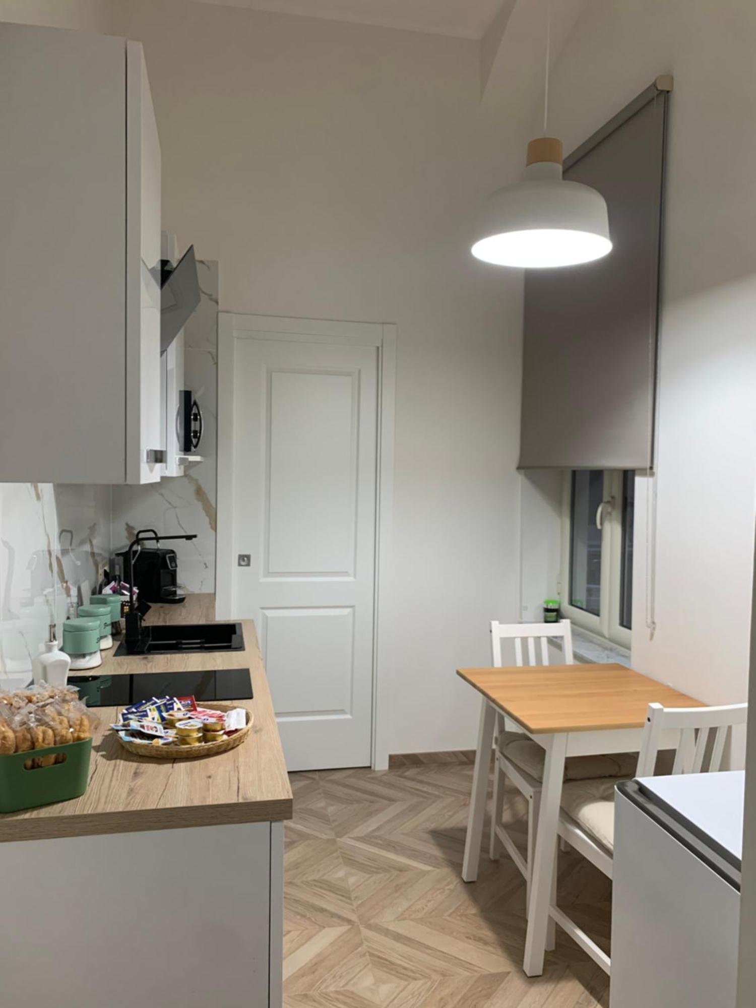 Appartement A Casa Re Nonni *