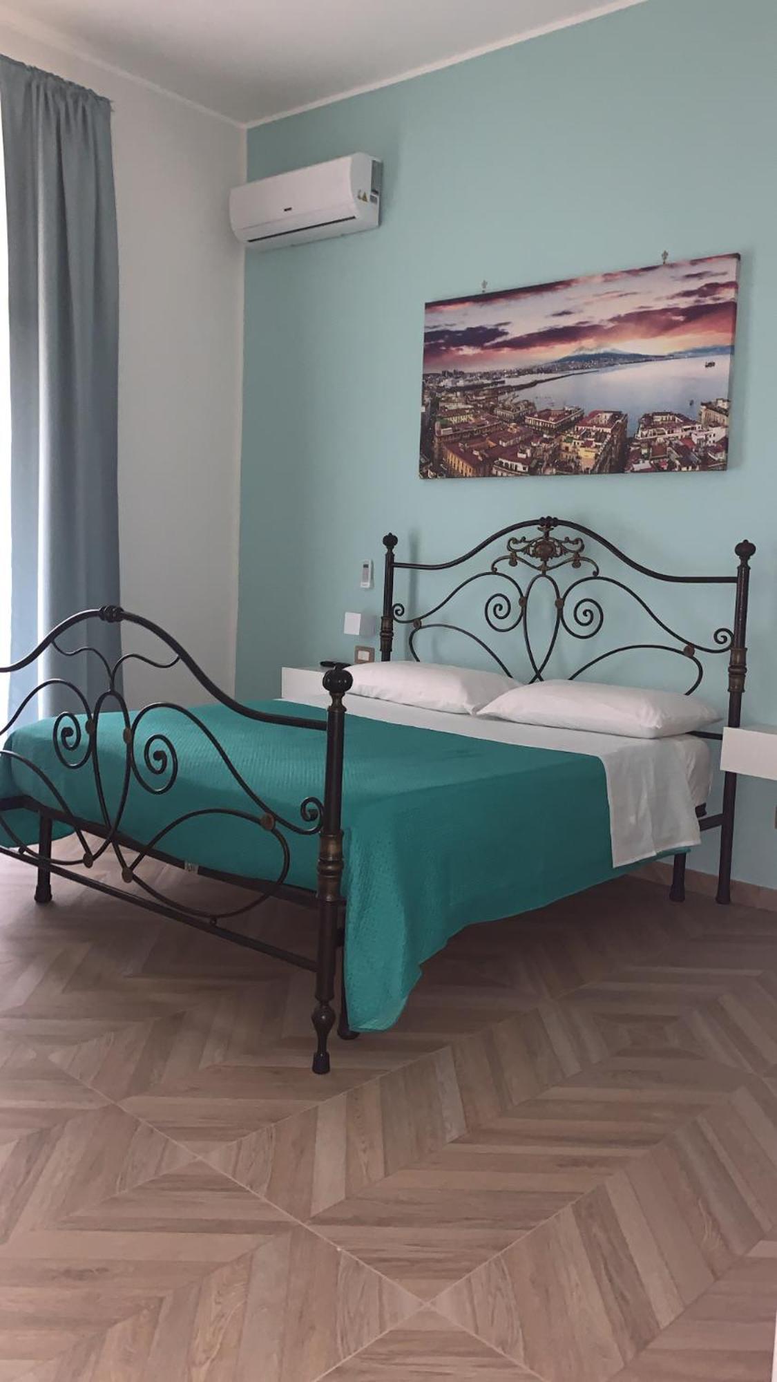 Appartement A Casa Re Nonni Napels