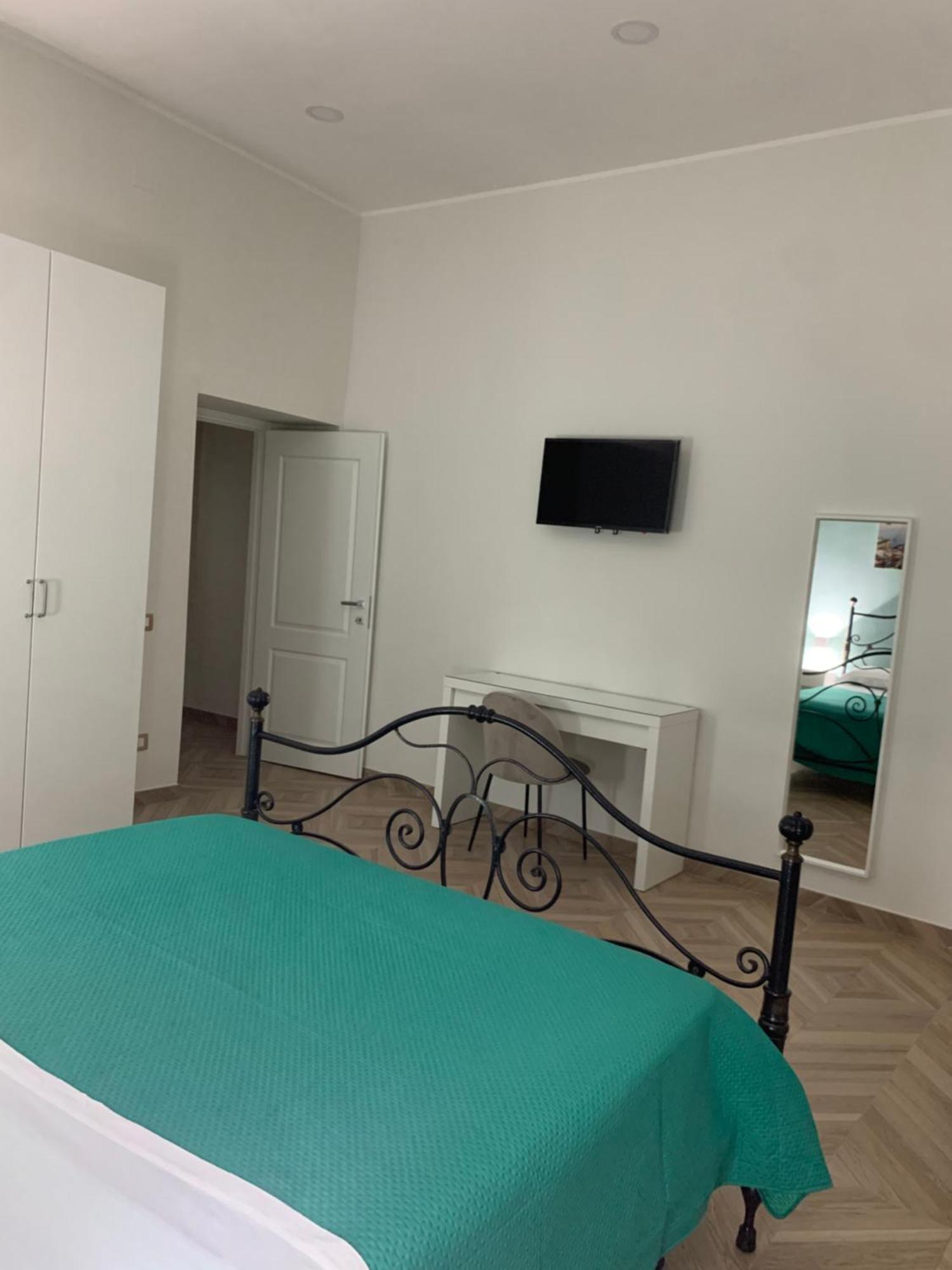 A Casa Re Nonni Appartement *