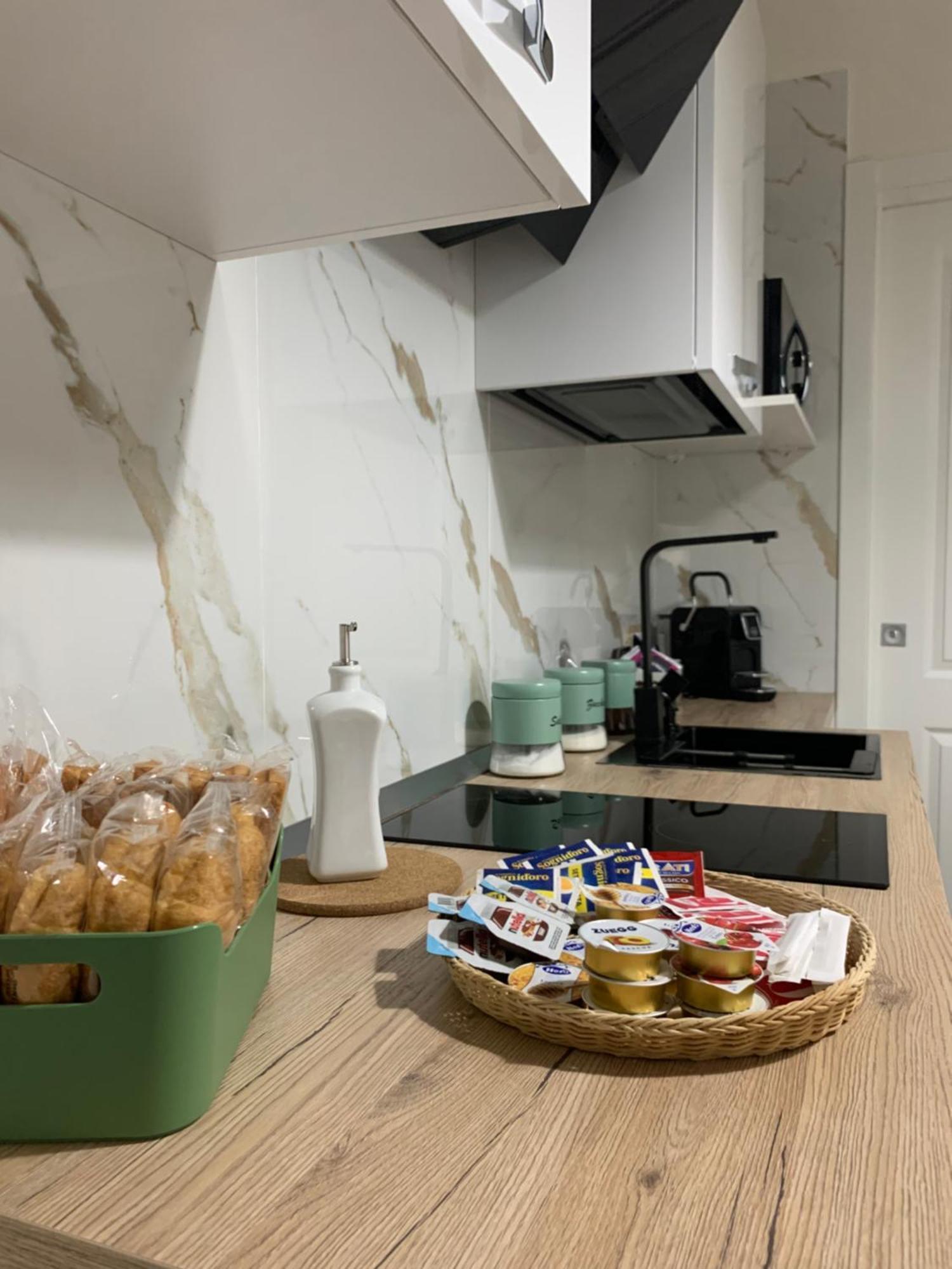 Appartement A Casa Re Nonni *