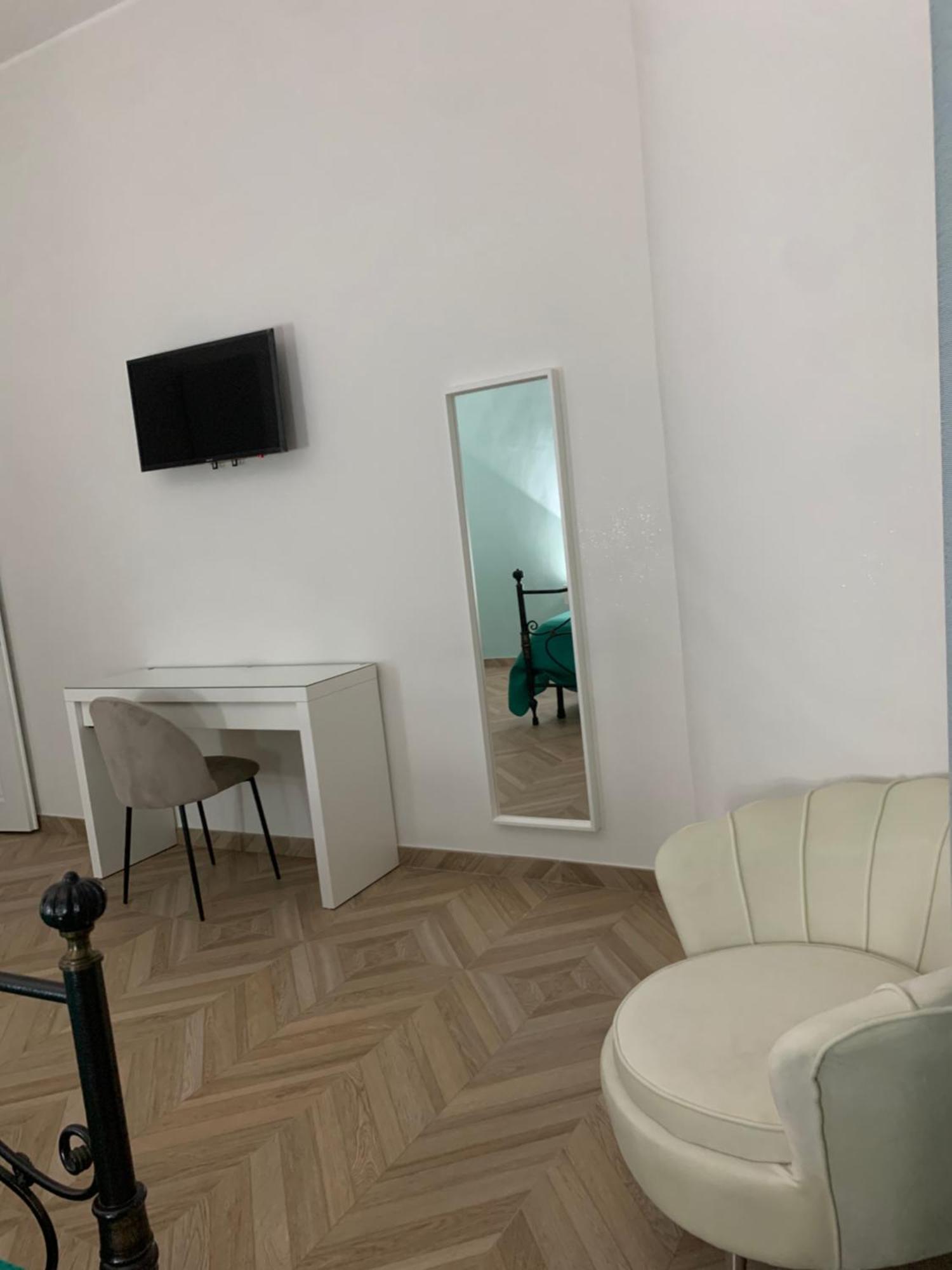 A Casa Re Nonni Appartement Napels