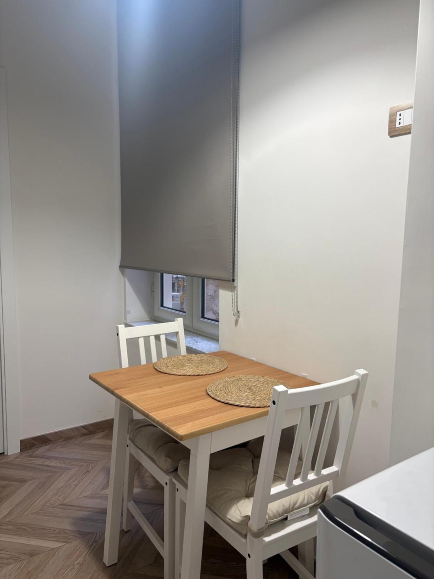 Apartment A Casa Re Nonni *