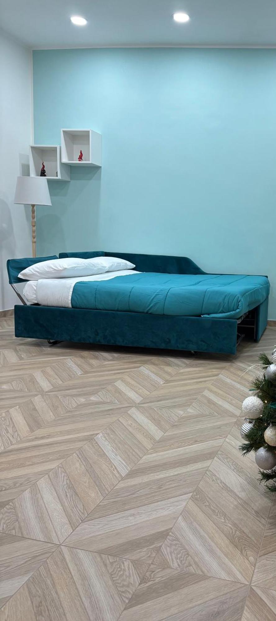 A Casa Re Nonni * Napels