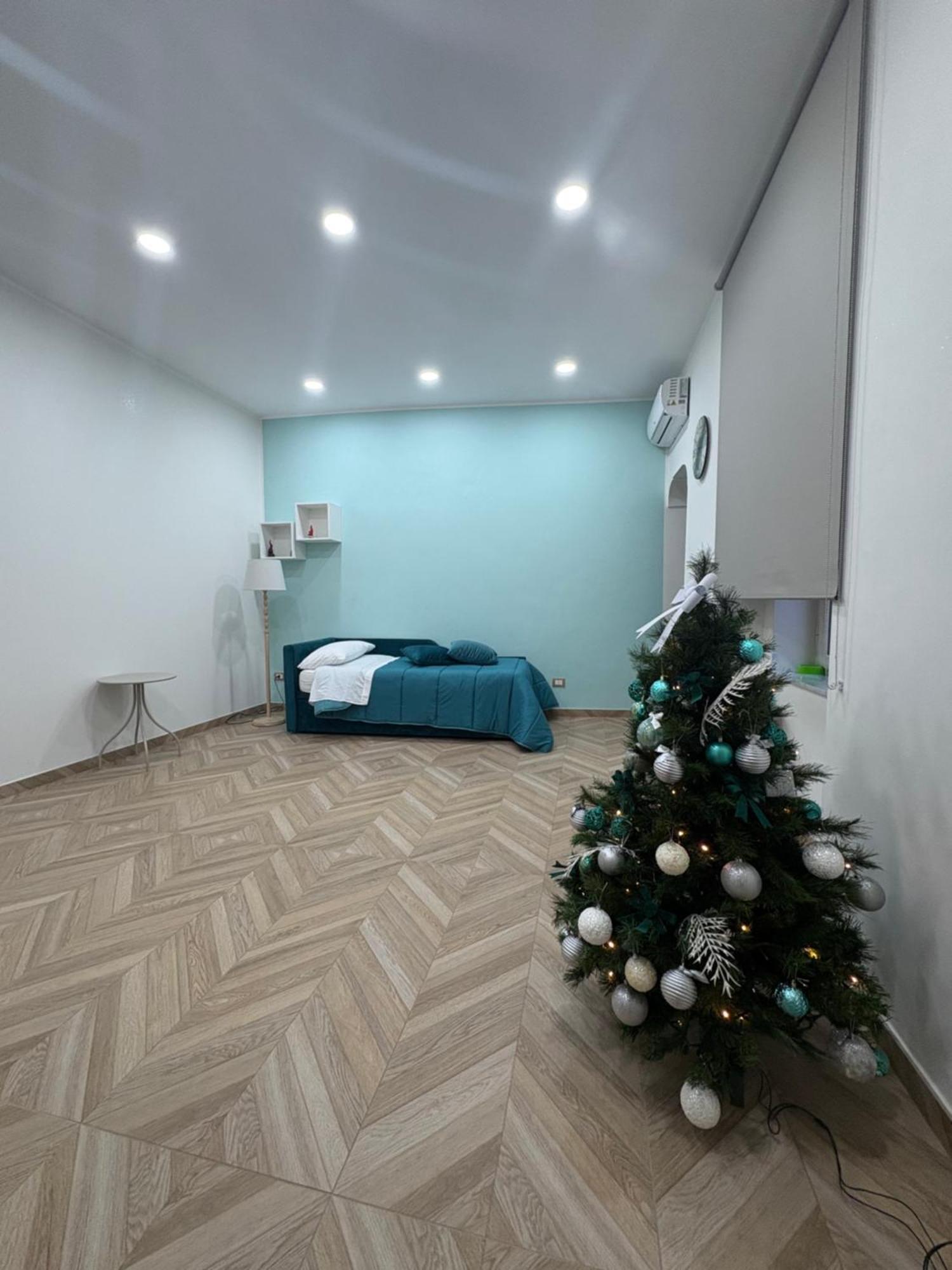 A Casa Re Nonni * Naples